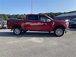 New 2025 Ford F-150 Lariat SuperCrew Cab 4WD Pickup for sale #KE92970 - photo 2