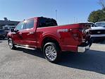 New 2025 Ford F-150 Lariat SuperCrew Cab 4WD Pickup for sale #KE92970 - photo 3