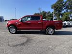New 2025 Ford F-150 Lariat SuperCrew Cab 4WD Pickup for sale #KE92970 - photo 4