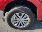 New 2025 Ford F-150 Lariat SuperCrew Cab 4WD Pickup for sale #KE92970 - photo 6