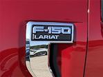 New 2025 Ford F-150 Lariat SuperCrew Cab 4WD Pickup for sale #KE92970 - photo 7