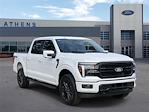 New 2025 Ford F-150 Lariat SuperCrew Cab 4WD Pickup for sale #KE93787 - photo 1