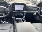 New 2025 Ford F-150 Lariat SuperCrew Cab 4WD Pickup for sale #KE93787 - photo 12