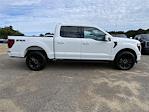 New 2025 Ford F-150 Lariat SuperCrew Cab 4WD Pickup for sale #KE93787 - photo 3