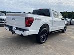 New 2025 Ford F-150 Lariat SuperCrew Cab 4WD Pickup for sale #KE93787 - photo 2