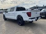 New 2025 Ford F-150 Lariat SuperCrew Cab 4WD Pickup for sale #KE93787 - photo 4