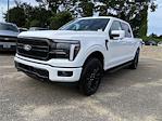 New 2025 Ford F-150 Lariat SuperCrew Cab 4WD Pickup for sale #KE93787 - photo 6