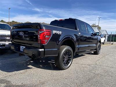 New 2025 Ford F-150 Lariat SuperCrew Cab for sale #KF03361 - photo 2