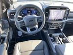 New 2025 Ford F-150 Lariat SuperCrew Cab for sale #KF03361 - photo 12