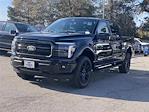 New 2025 Ford F-150 Lariat SuperCrew Cab for sale #KF03361 - photo 6