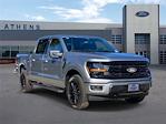 New 2025 Ford F-150 XLT SuperCrew Cab 4WD Pickup for sale #KF03569 - photo 1