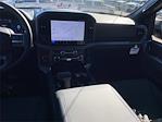 New 2025 Ford F-150 XLT SuperCrew Cab 4WD Pickup for sale #KF03569 - photo 12