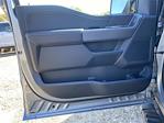 New 2025 Ford F-150 XLT SuperCrew Cab 4WD Pickup for sale #KF03569 - photo 13