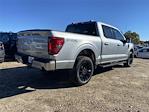 New 2025 Ford F-150 XLT SuperCrew Cab 4WD Pickup for sale #KF03569 - photo 2