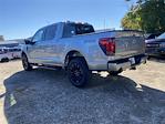 New 2025 Ford F-150 XLT SuperCrew Cab 4WD Pickup for sale #KF03569 - photo 4