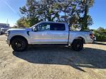 New 2025 Ford F-150 XLT SuperCrew Cab 4WD Pickup for sale #KF03569 - photo 5