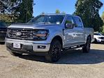 New 2025 Ford F-150 XLT SuperCrew Cab 4WD Pickup for sale #KF03569 - photo 6