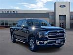 New 2025 Ford F-150 Lariat SuperCrew Cab 4WD Pickup for sale #KF03600 - photo 1