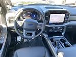 New 2025 Ford F-150 Lariat SuperCrew Cab 4WD Pickup for sale #KF03600 - photo 12