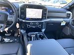 New 2025 Ford F-150 Lariat SuperCrew Cab 4WD Pickup for sale #KF03600 - photo 13