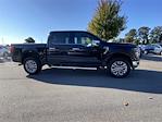 New 2025 Ford F-150 Lariat SuperCrew Cab 4WD Pickup for sale #KF03600 - photo 3