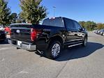 New 2025 Ford F-150 Lariat SuperCrew Cab 4WD Pickup for sale #KF03600 - photo 2