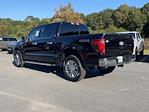 New 2025 Ford F-150 Lariat SuperCrew Cab 4WD Pickup for sale #KF03600 - photo 4