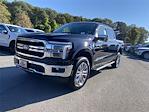 New 2025 Ford F-150 Lariat SuperCrew Cab 4WD Pickup for sale #KF03600 - photo 7