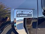New 2025 Ford F-150 Lariat SuperCrew Cab 4WD Pickup for sale #KF03600 - photo 9