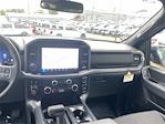 New 2025 Ford F-150 XLT SuperCrew Cab 4WD Pickup for sale #KF03725 - photo 12