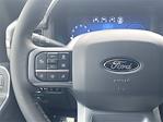 New 2025 Ford F-150 XLT SuperCrew Cab 4WD Pickup for sale #KF03725 - photo 15