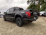 New 2025 Ford F-150 XLT SuperCrew Cab 4WD Pickup for sale #KF03725 - photo 4