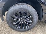New 2025 Ford F-150 XLT SuperCrew Cab 4WD Pickup for sale #KF03725 - photo 8