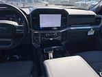 New 2025 Ford F-150 Lariat SuperCrew Cab 4WD Pickup for sale #KF03883 - photo 12