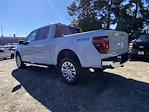New 2025 Ford F-150 Lariat SuperCrew Cab 4WD Pickup for sale #KF03883 - photo 4