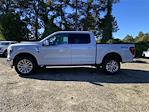 New 2025 Ford F-150 Lariat SuperCrew Cab 4WD Pickup for sale #KF03883 - photo 5