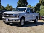New 2025 Ford F-150 Lariat SuperCrew Cab 4WD Pickup for sale #KF03883 - photo 6