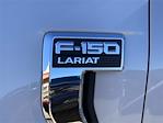 New 2025 Ford F-150 Lariat SuperCrew Cab 4WD Pickup for sale #KF03883 - photo 8