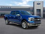 New 2025 Ford F-150 Lariat SuperCrew Cab 4WD Pickup for sale #KF11178 - photo 1