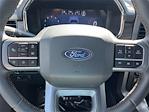 New 2025 Ford F-150 Lariat SuperCrew Cab 4WD Pickup for sale #KF11178 - photo 13