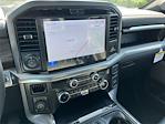 New 2025 Ford F-150 Lariat SuperCrew Cab 4WD Pickup for sale #KF11178 - photo 14