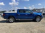 New 2025 Ford F-150 Lariat SuperCrew Cab 4WD Pickup for sale #KF11178 - photo 3