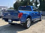 New 2025 Ford F-150 Lariat SuperCrew Cab 4WD Pickup for sale #KF11178 - photo 2