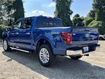 New 2025 Ford F-150 Lariat SuperCrew Cab 4WD Pickup for sale #KF11178 - photo 4
