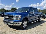New 2025 Ford F-150 Lariat SuperCrew Cab 4WD Pickup for sale #KF11178 - photo 5