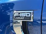 New 2025 Ford F-150 Lariat SuperCrew Cab 4WD Pickup for sale #KF11178 - photo 7