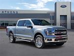 New 2025 Ford F-150 Lariat SuperCrew Cab 4WD Pickup for sale #KF12589 - photo 1