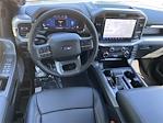 New 2025 Ford F-150 Lariat SuperCrew Cab 4WD Pickup for sale #KF12589 - photo 11