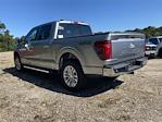 New 2025 Ford F-150 Lariat SuperCrew Cab 4WD Pickup for sale #KF12589 - photo 4