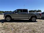 New 2025 Ford F-150 Lariat SuperCrew Cab 4WD Pickup for sale #KF12589 - photo 5